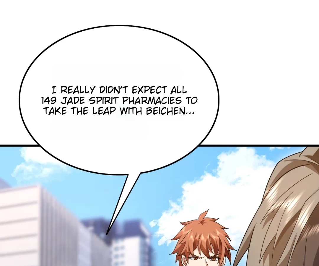 The Godly Son-in-Law of the Nation Chapter 146 330 36