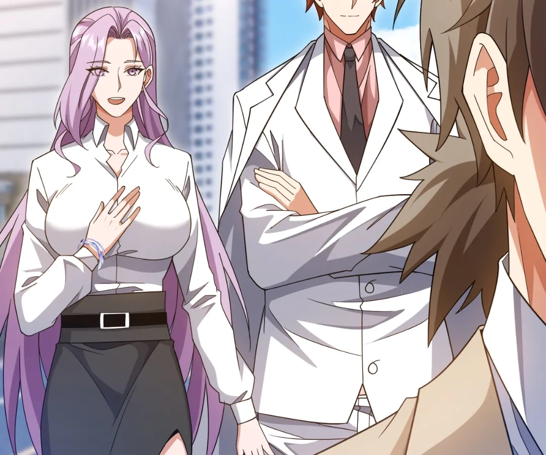 The Godly Son-in-Law of the Nation Chapter 146 331 37
