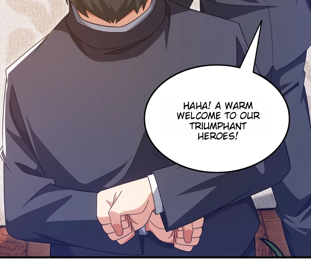 The Godly Son-in-Law of the Nation Chapter 146 298 4