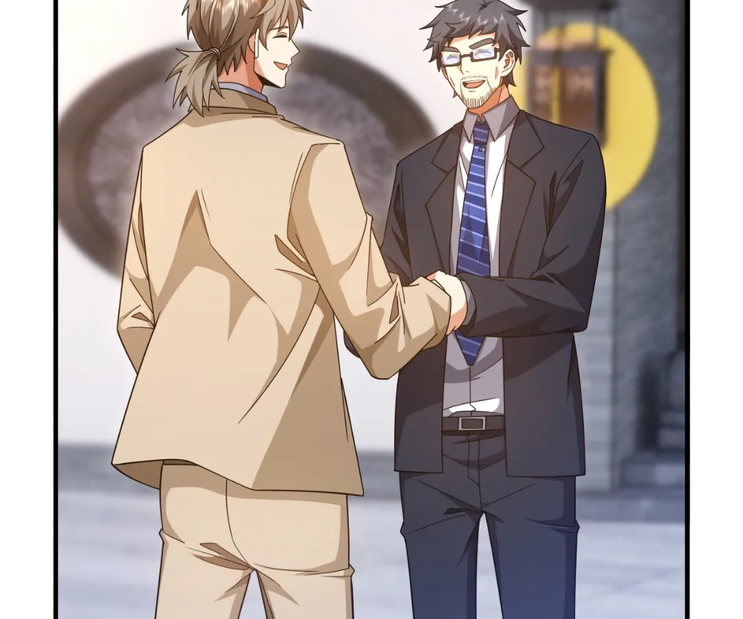 The Godly Son-in-Law of the Nation Chapter 146 336 42