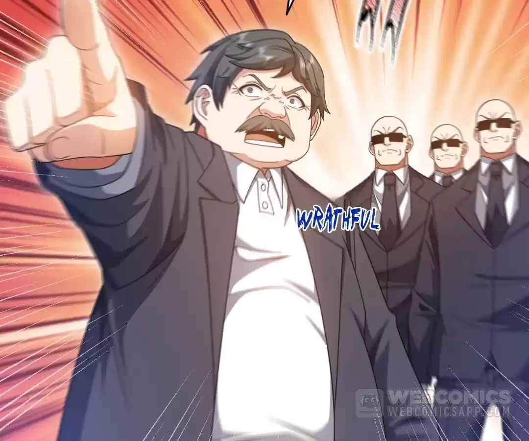 The Godly Son-in-Law of the Nation Chapter 146 345 51
