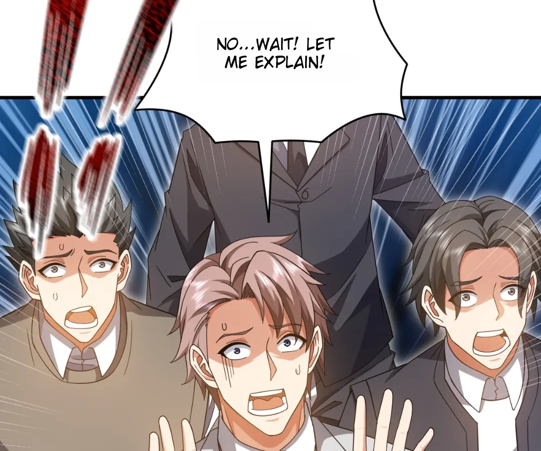 The Godly Son-in-Law of the Nation Chapter 146 347 53