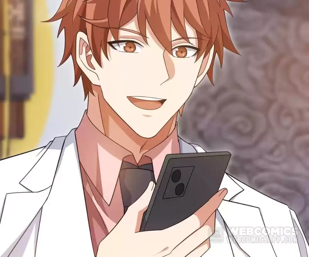 The Godly Son-in-Law of the Nation Chapter 146 353 59