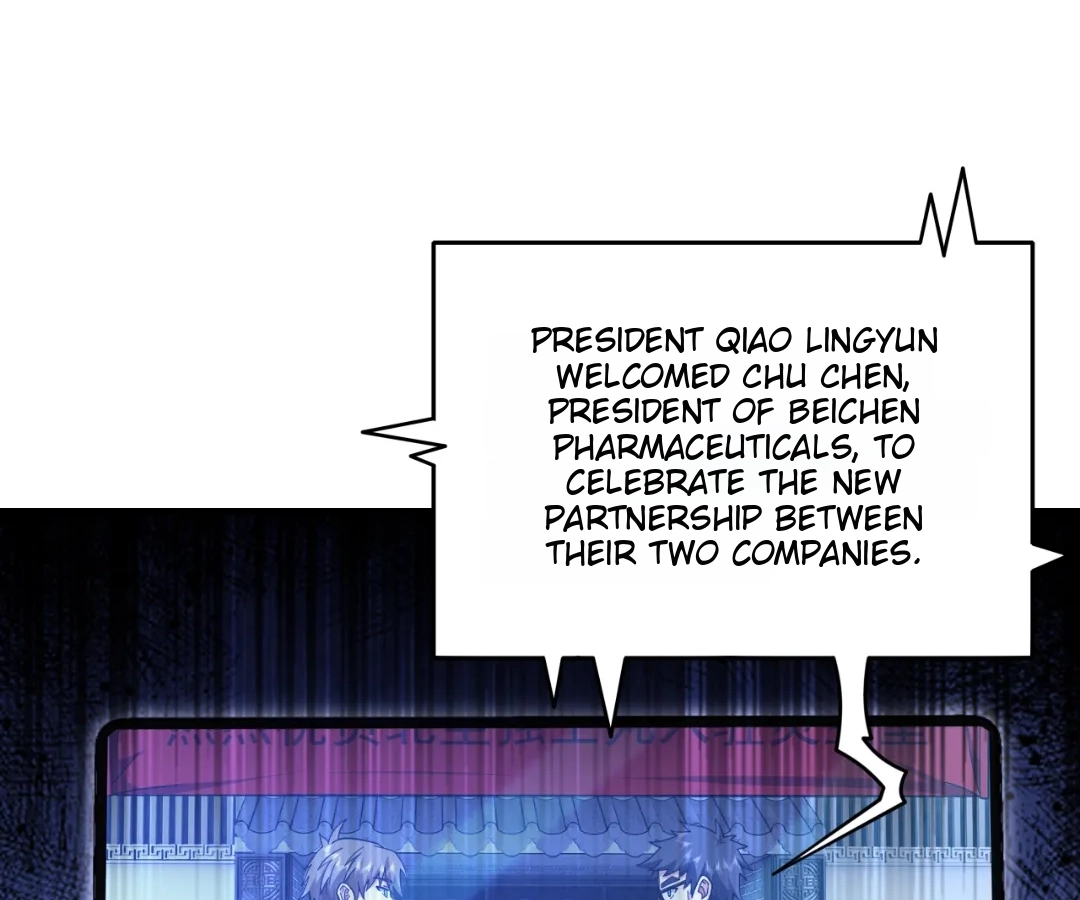 The Godly Son-in-Law of the Nation Chapter 146 366 72