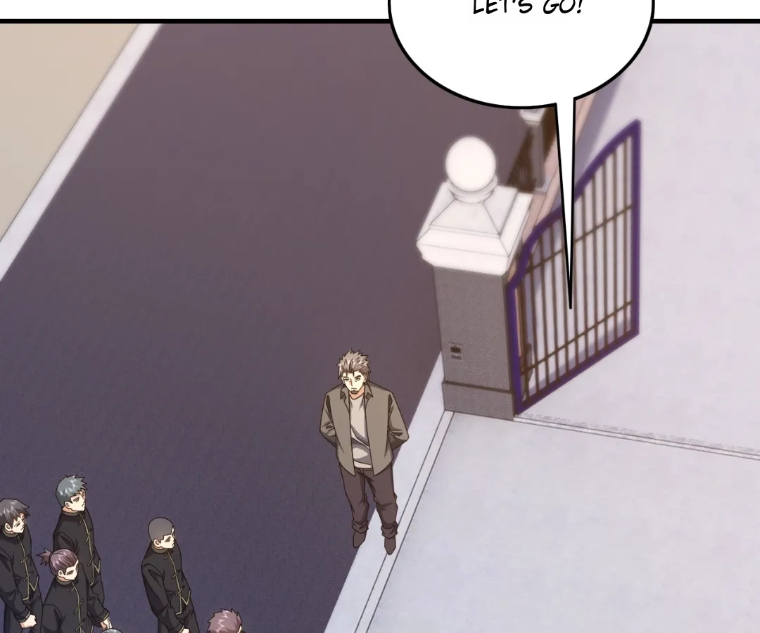 The Godly Son-in-Law of the Nation Chapter 146 375 81