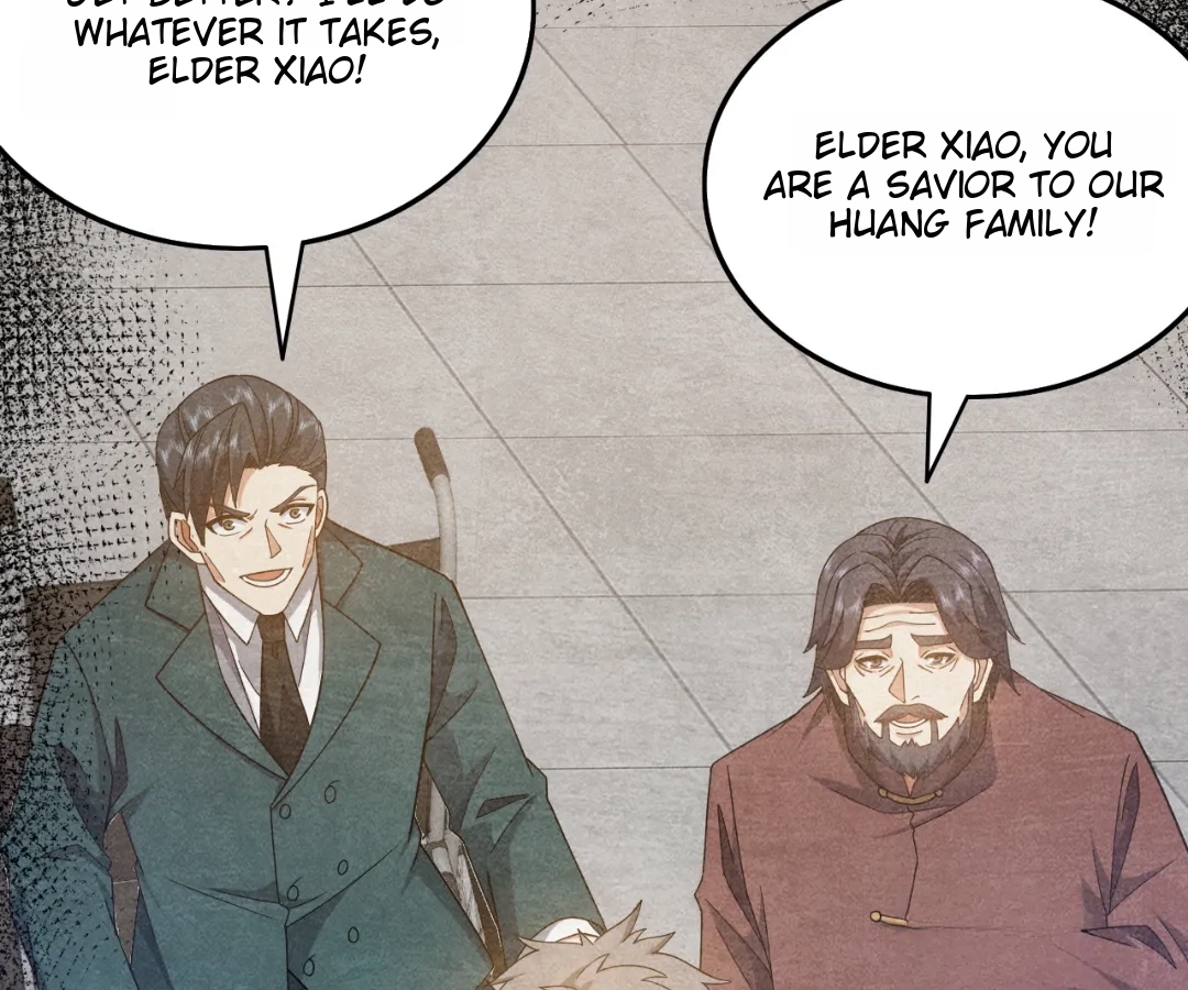 The Godly Son-in-Law of the Nation Chapter 146 381 87