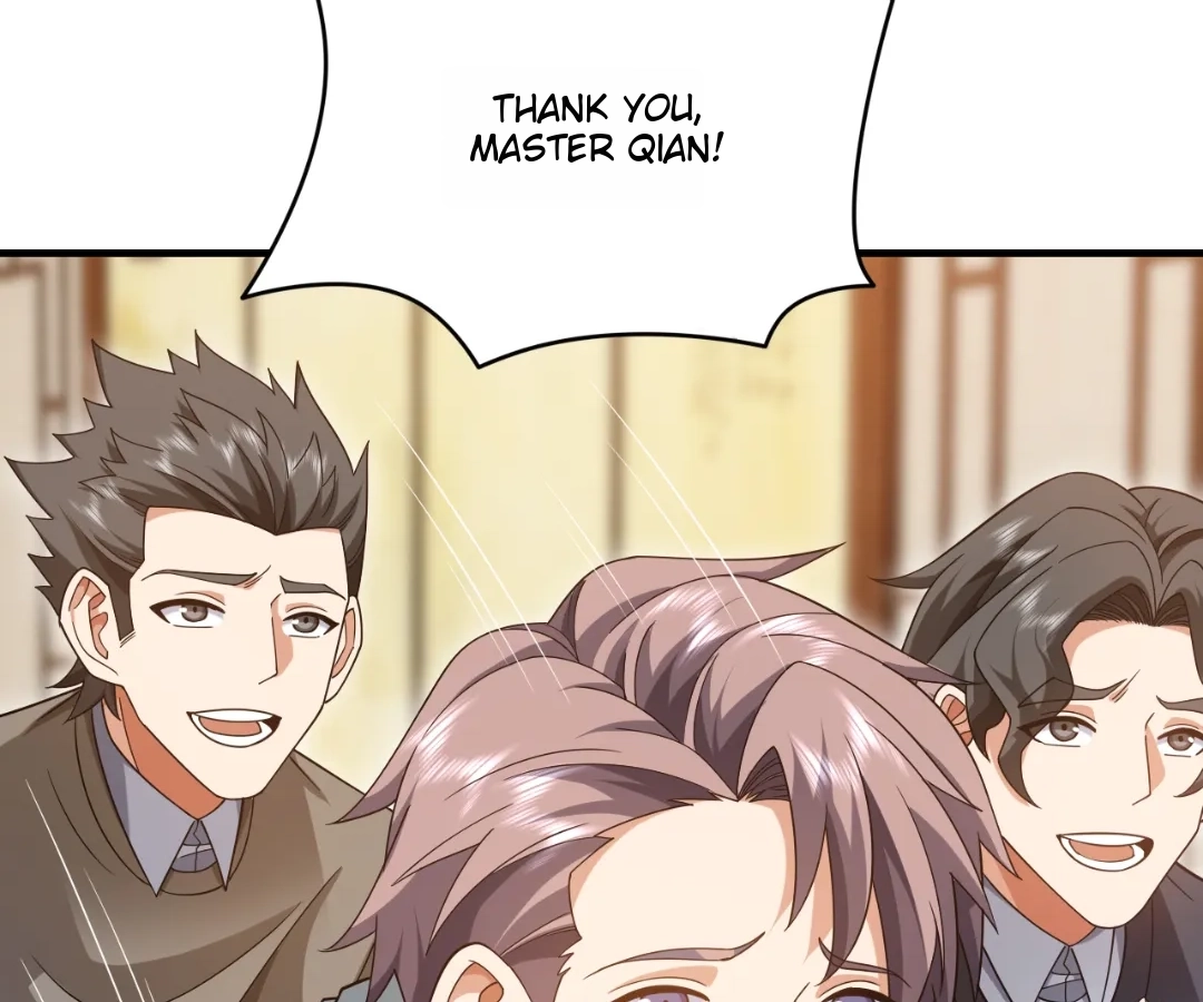 The Godly Son-in-Law of the Nation Chapter 146 303 9