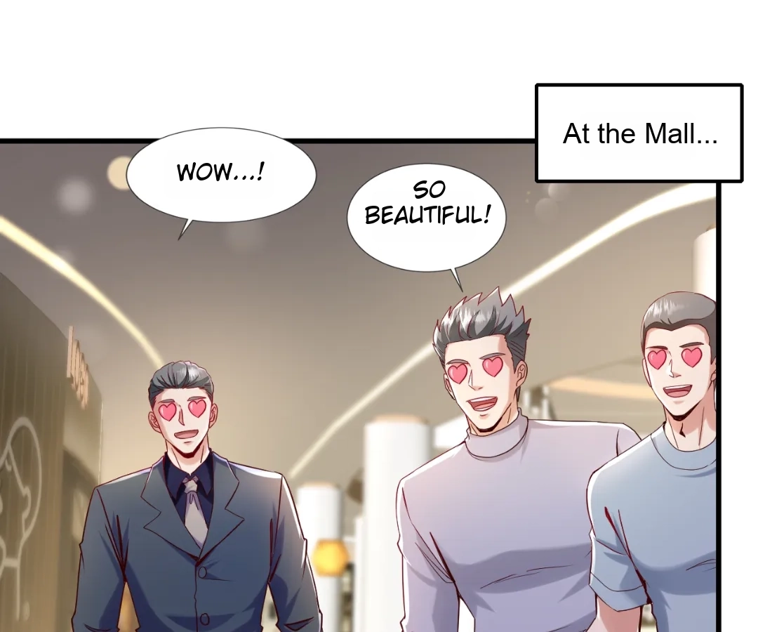 The Godly Son-in-Law of the Nation Chapter 147 193 1