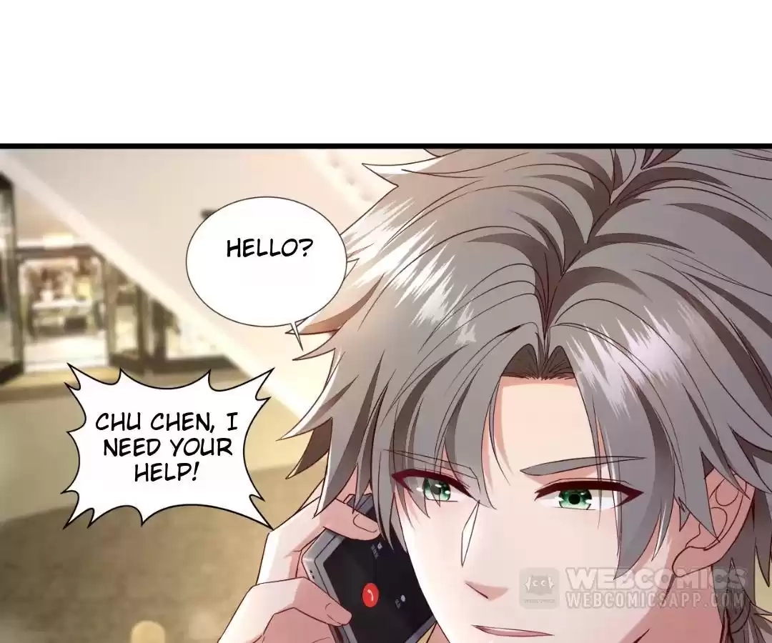 The Godly Son-in-Law of the Nation Chapter 147 203 11