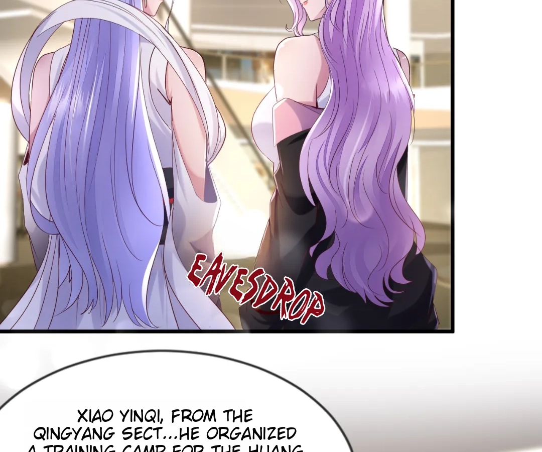 The Godly Son-in-Law of the Nation Chapter 147 209 17