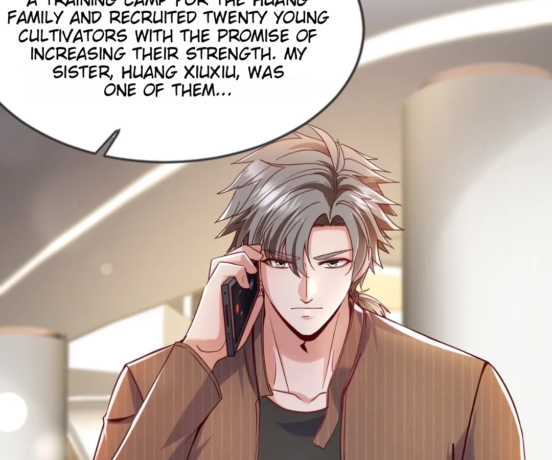 The Godly Son-in-Law of the Nation Chapter 147 210 18