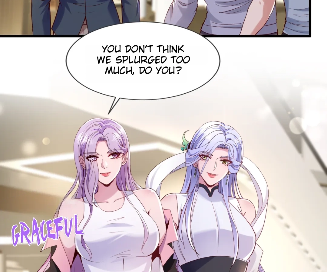 The Godly Son-in-Law of the Nation Chapter 147 194 2