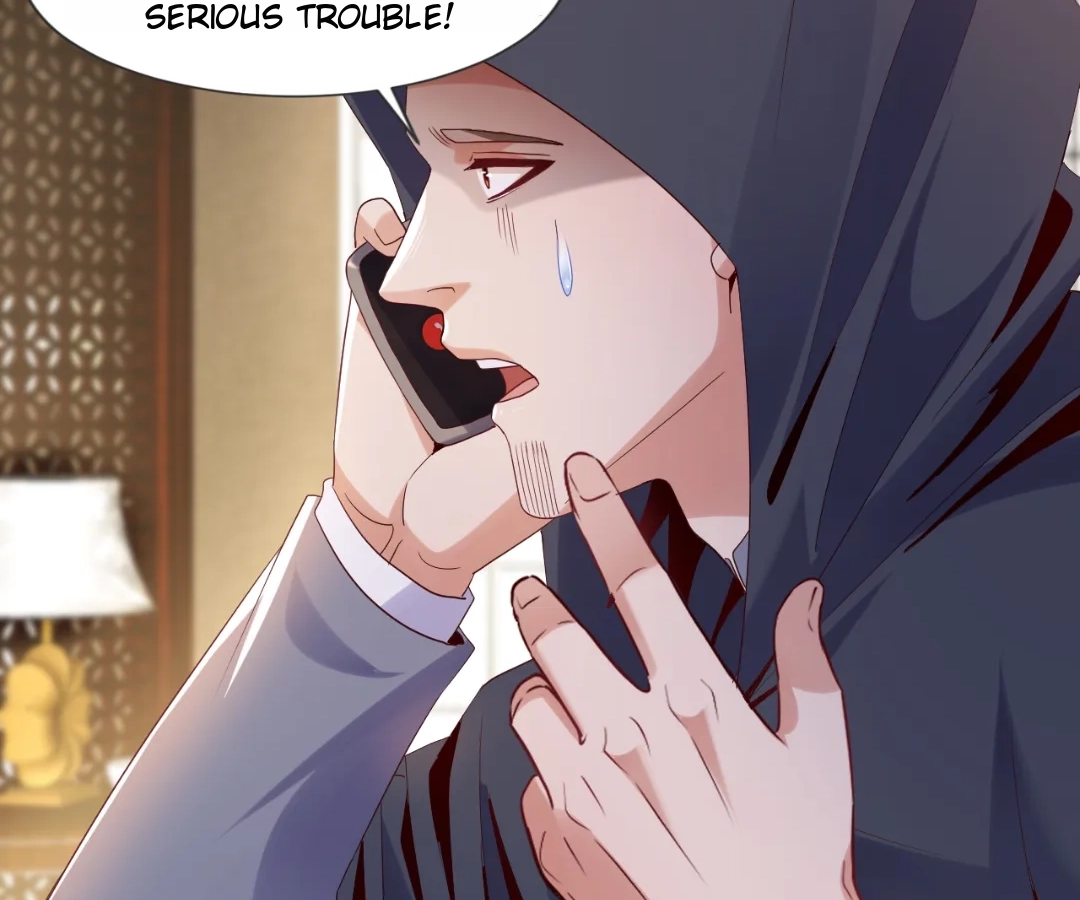 The Godly Son-in-Law of the Nation Chapter 147 212 20