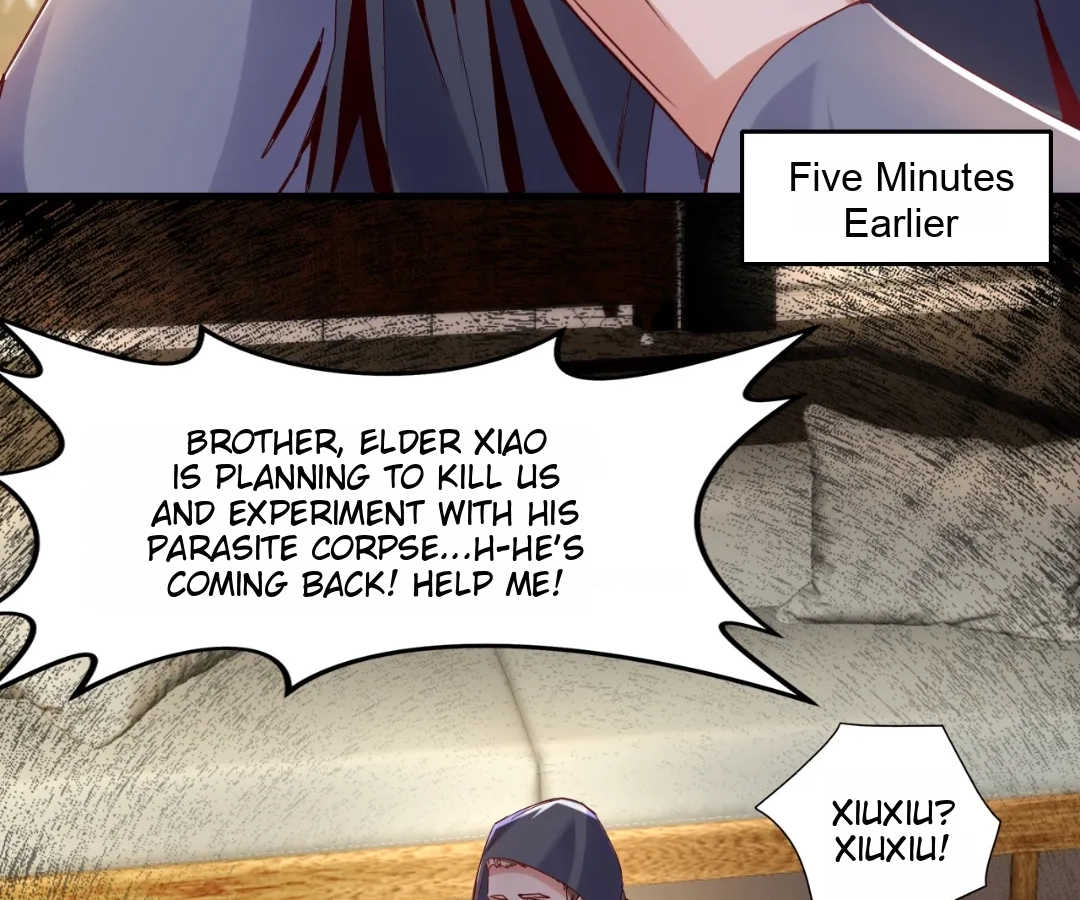 The Godly Son-in-Law of the Nation Chapter 147 213 21