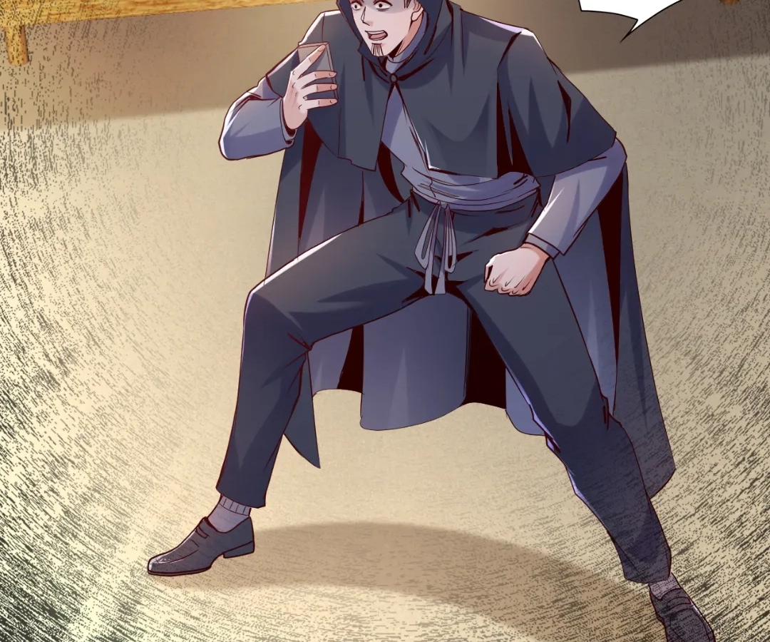 The Godly Son-in-Law of the Nation Chapter 147 214 22
