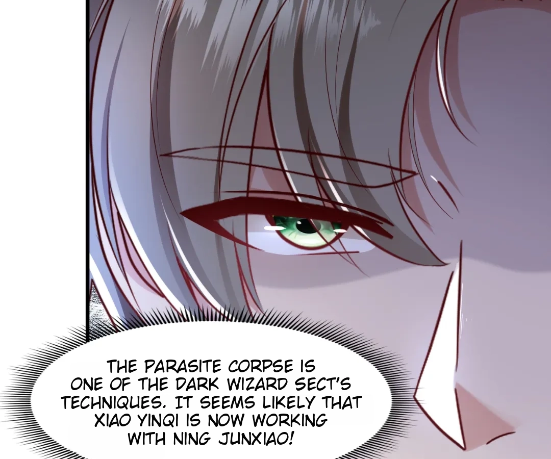 The Godly Son-in-Law of the Nation Chapter 147 216 24