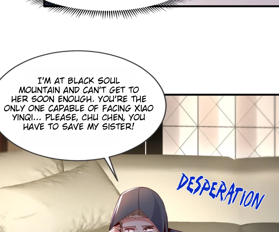 The Godly Son-in-Law of the Nation Chapter 147 217 25