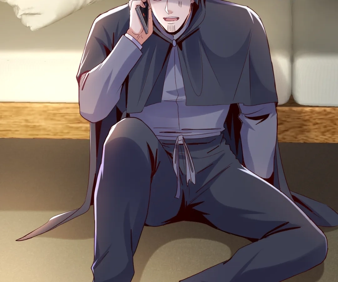 The Godly Son-in-Law of the Nation Chapter 147 218 26