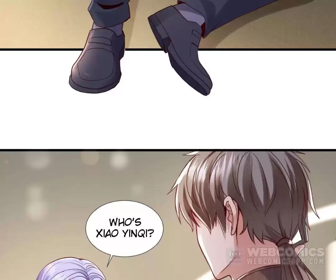 The Godly Son-in-Law of the Nation Chapter 147 219 27