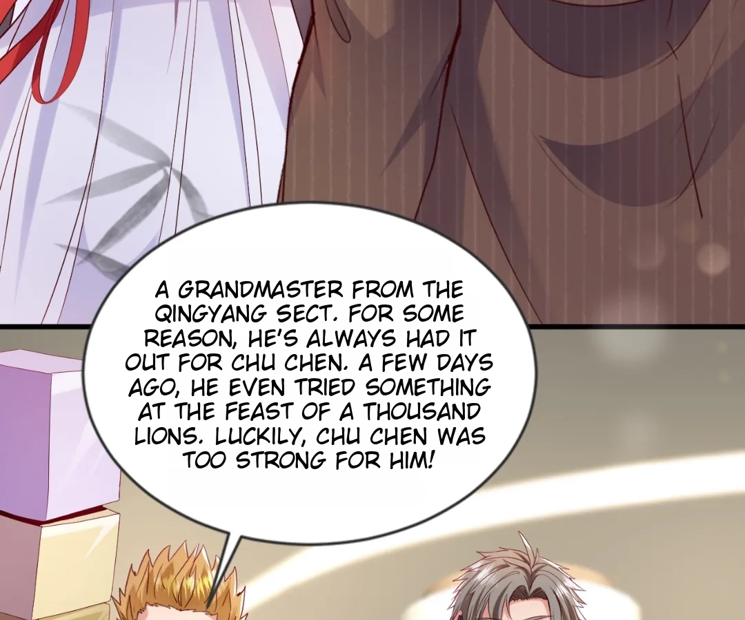 The Godly Son-in-Law of the Nation Chapter 147 221 29