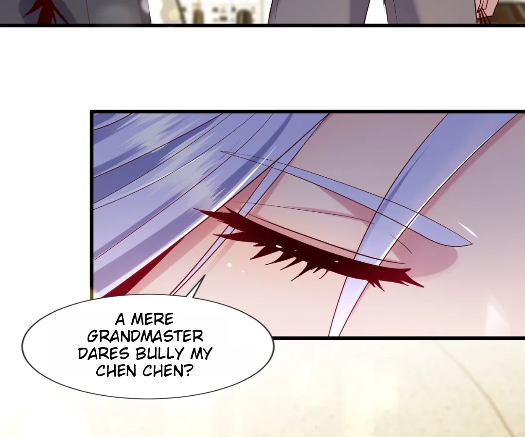 The Godly Son-in-Law of the Nation Chapter 147 223 31