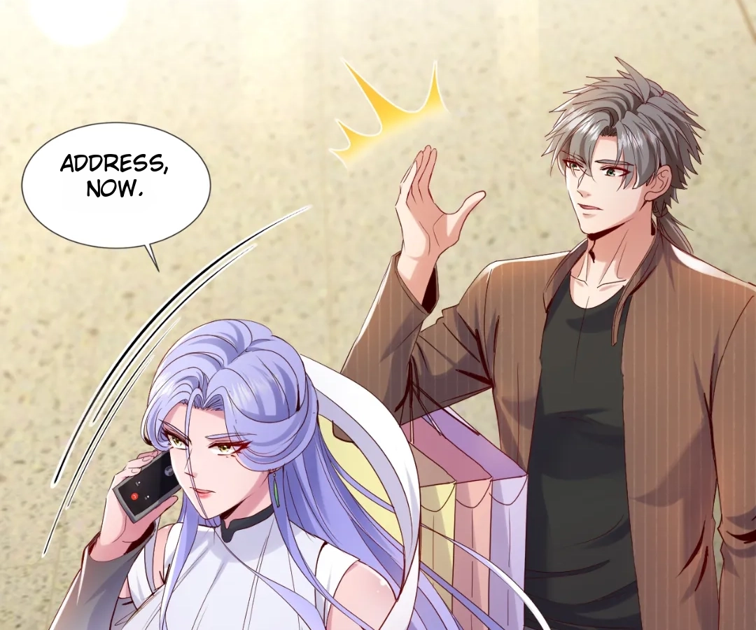 The Godly Son-in-Law of the Nation Chapter 147 224 32