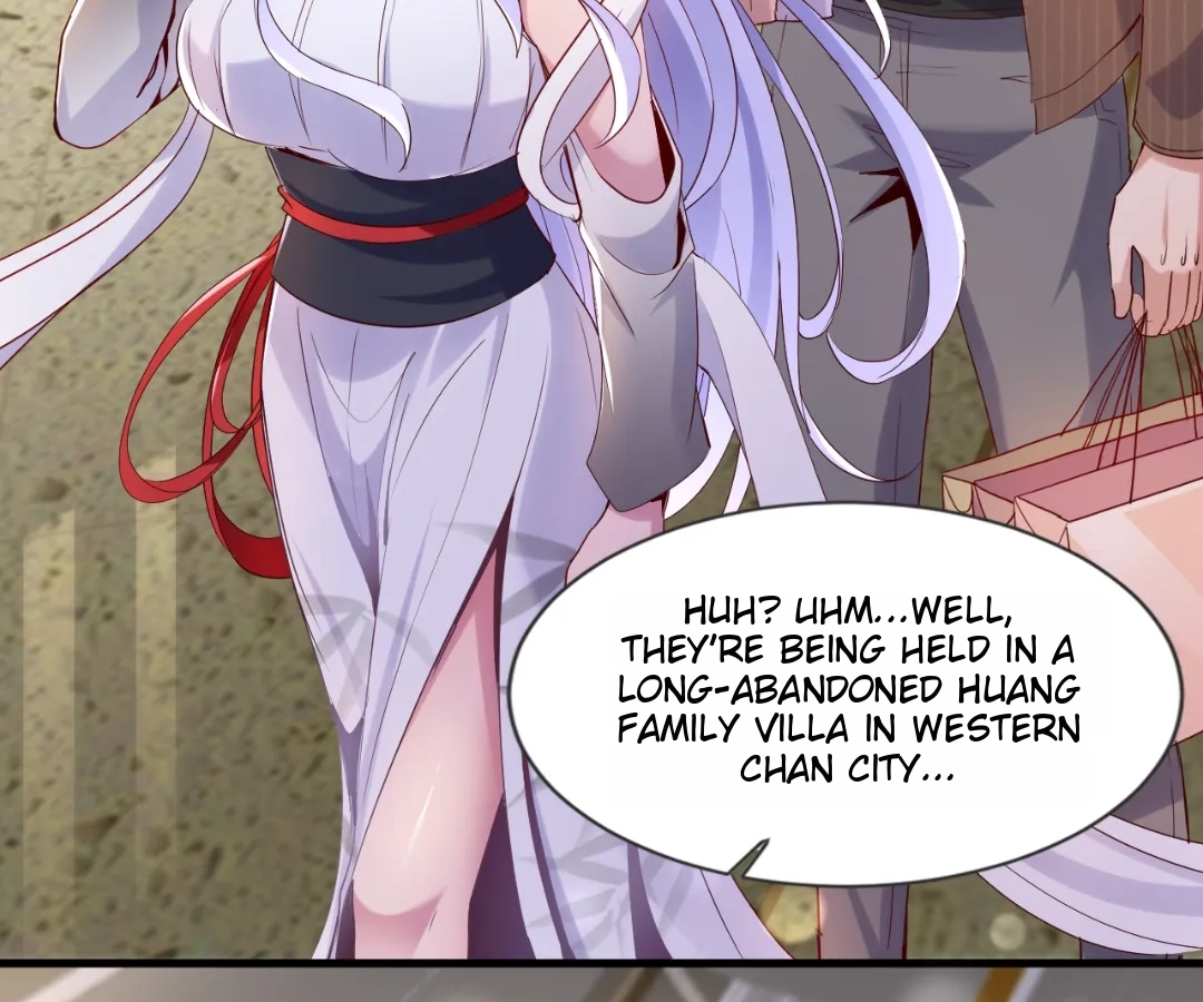 The Godly Son-in-Law of the Nation Chapter 147 225 33