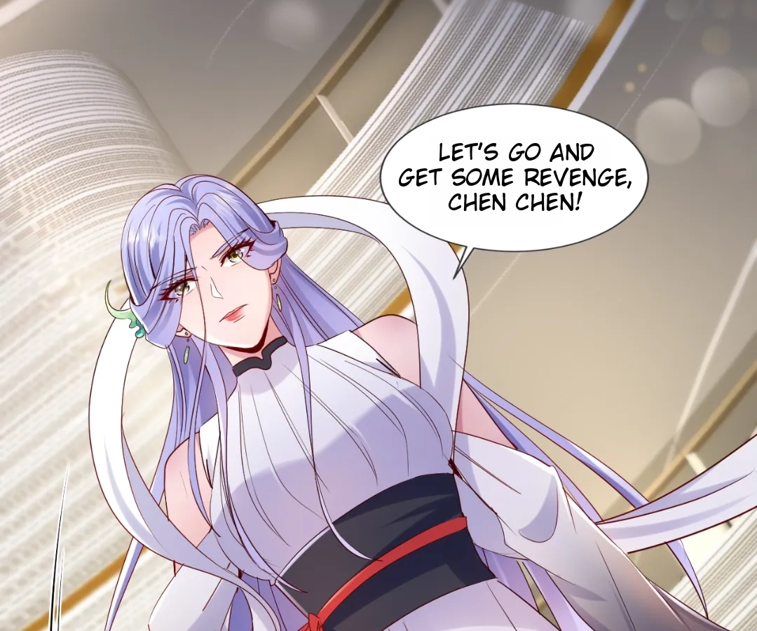 The Godly Son-in-Law of the Nation Chapter 147 226 34