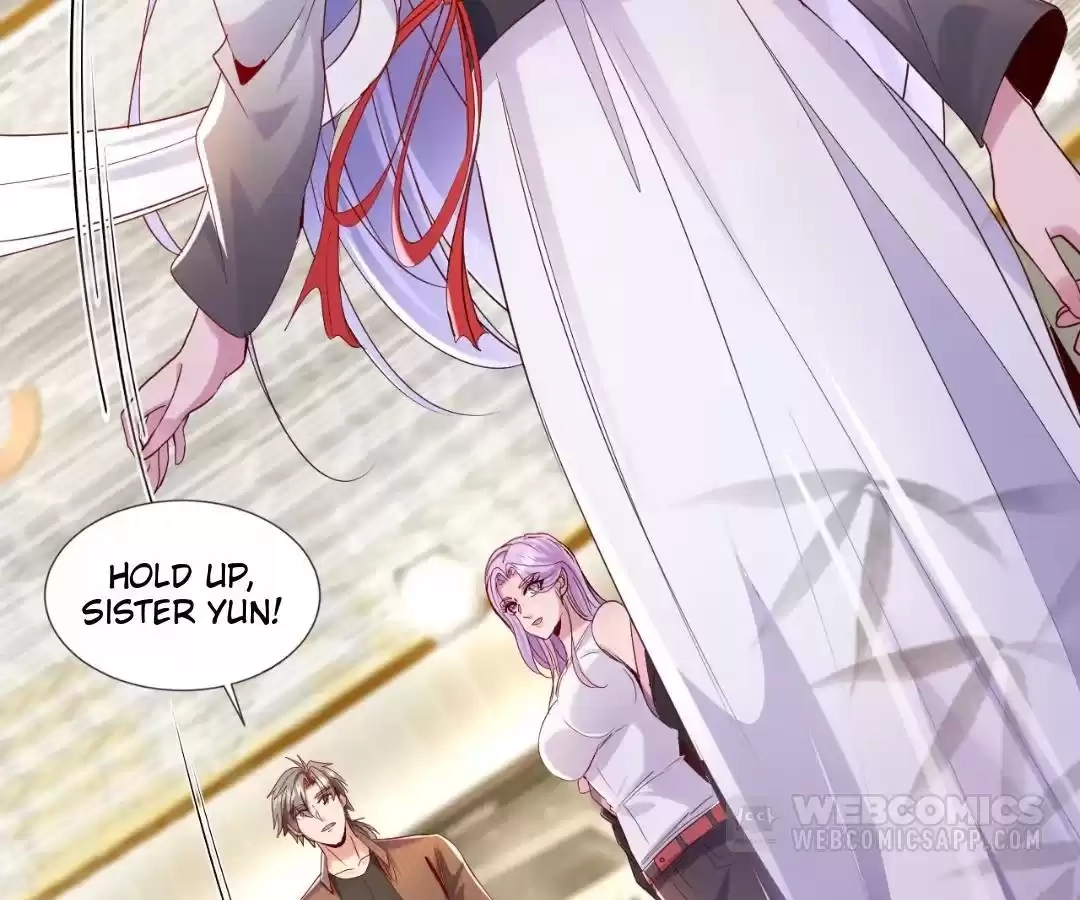 The Godly Son-in-Law of the Nation Chapter 147 227 35