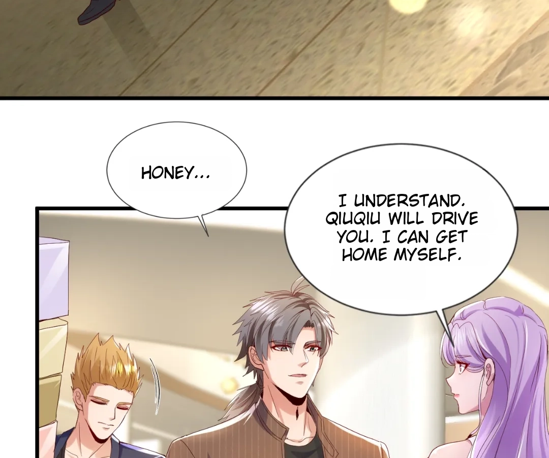 The Godly Son-in-Law of the Nation Chapter 147 229 37