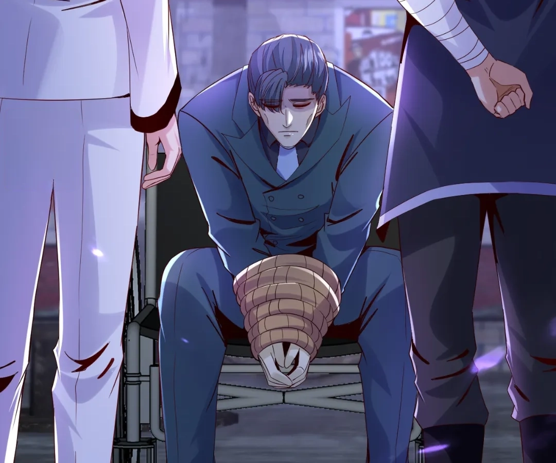 The Godly Son-in-Law of the Nation Chapter 147 234 42