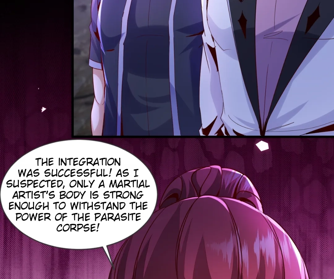 The Godly Son-in-Law of the Nation Chapter 147 241 49