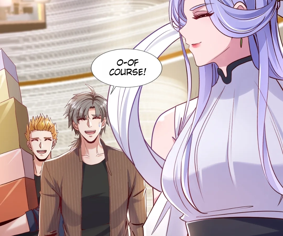 The Godly Son-in-Law of the Nation Chapter 147 197 5