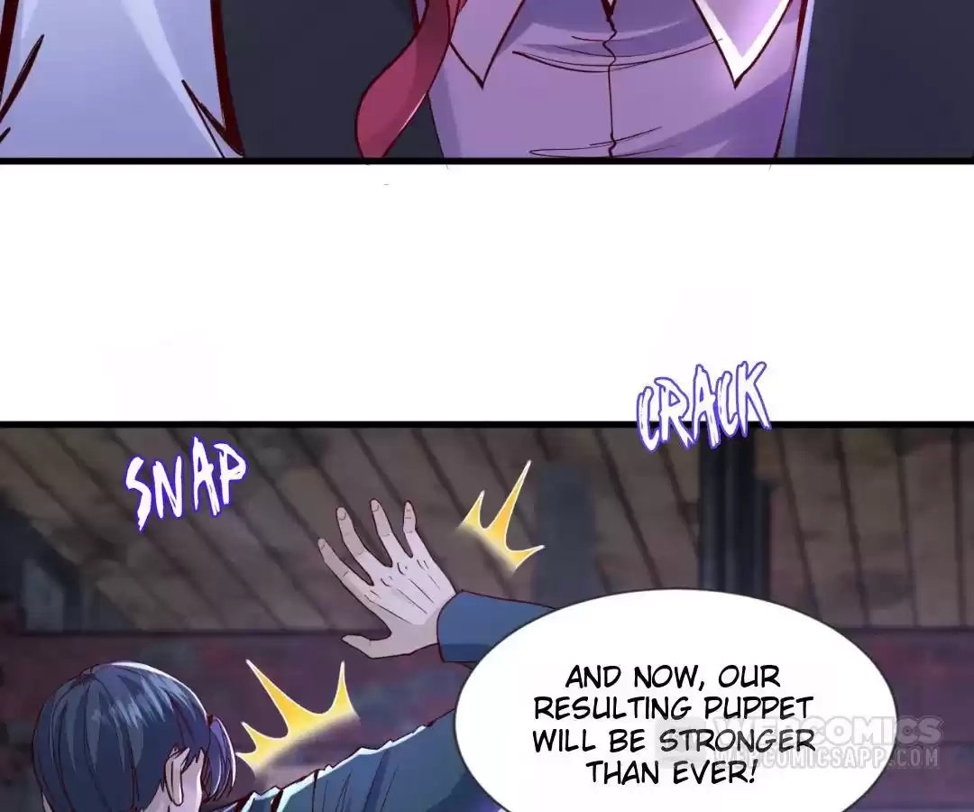 The Godly Son-in-Law of the Nation Chapter 147 243 51