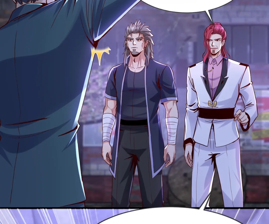 The Godly Son-in-Law of the Nation Chapter 147 244 52