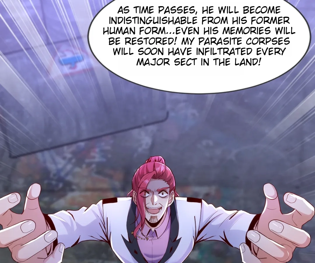 The Godly Son-in-Law of the Nation Chapter 147 245 53