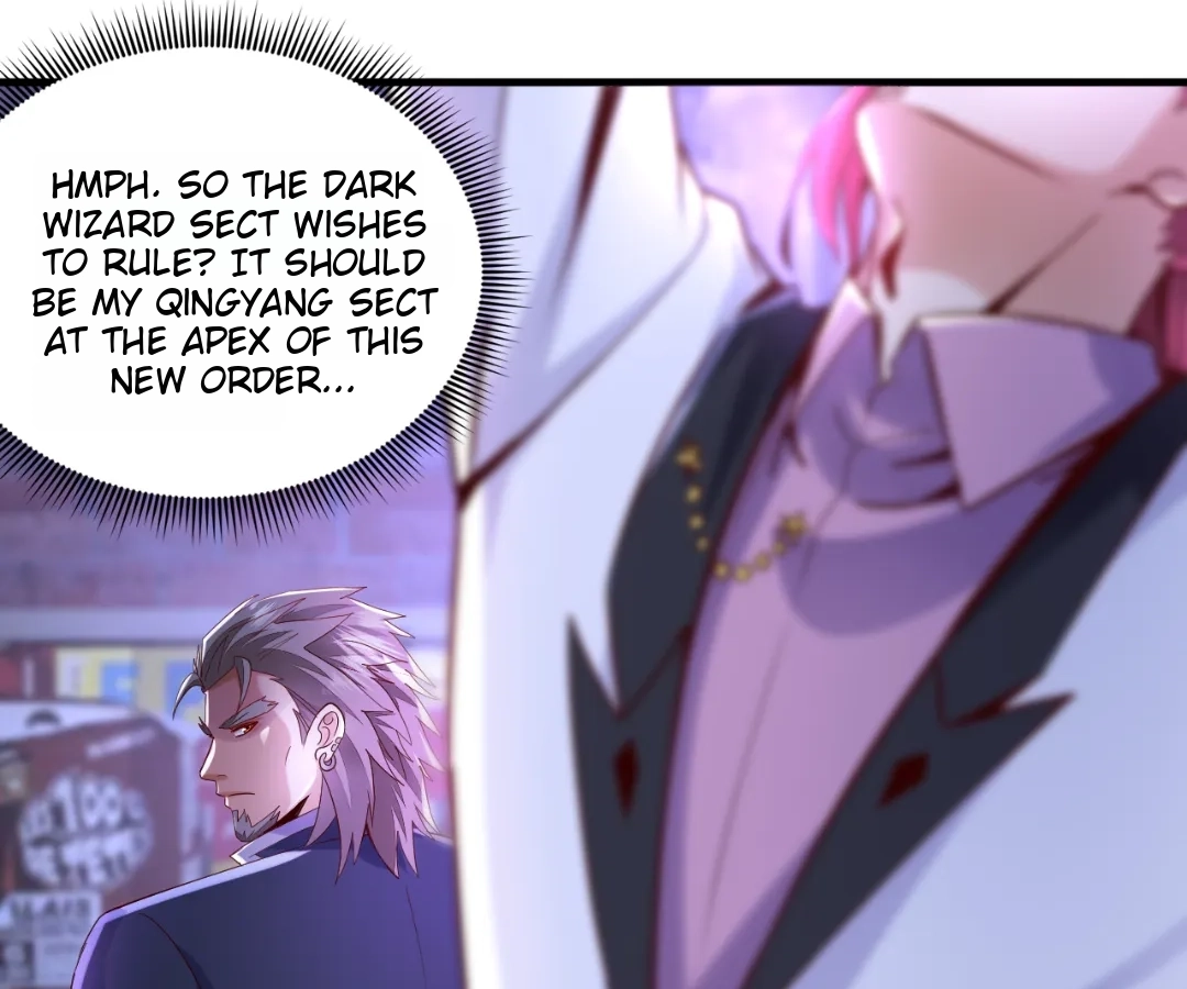 The Godly Son-in-Law of the Nation Chapter 147 247 55