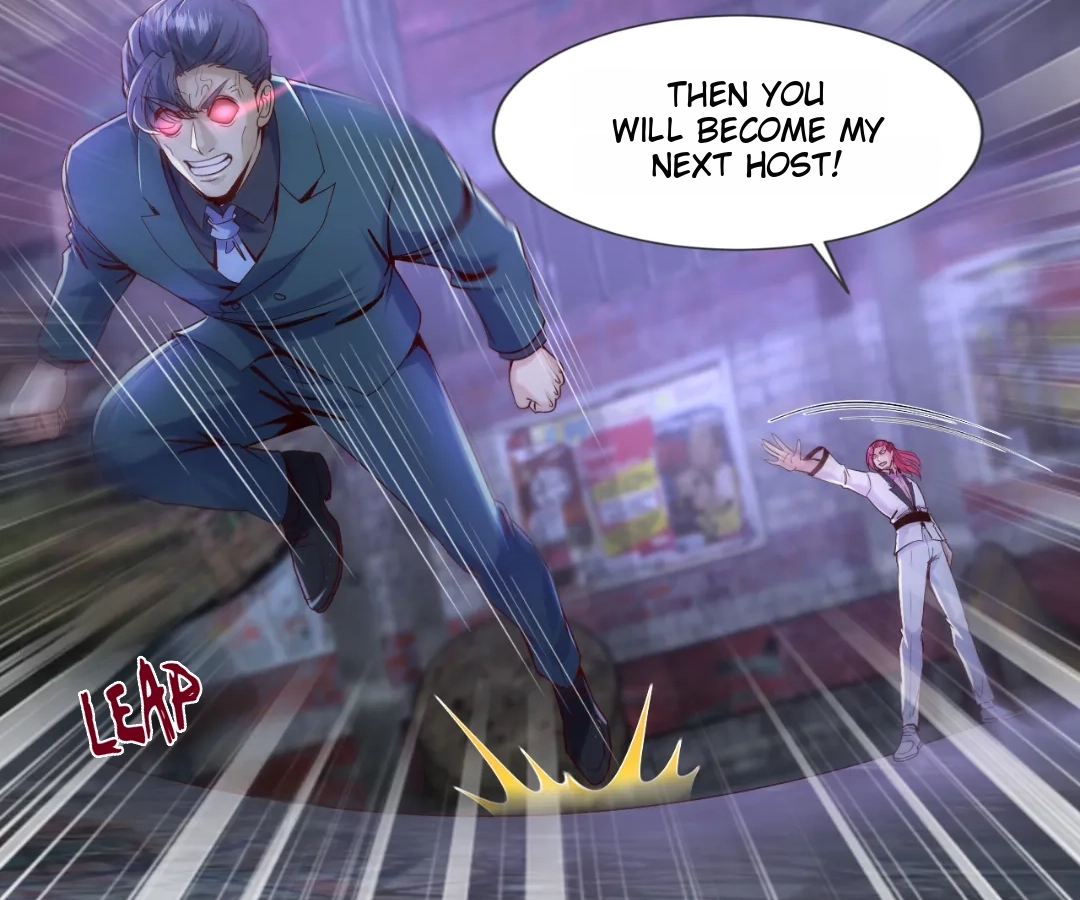 The Godly Son-in-Law of the Nation Chapter 147 252 60