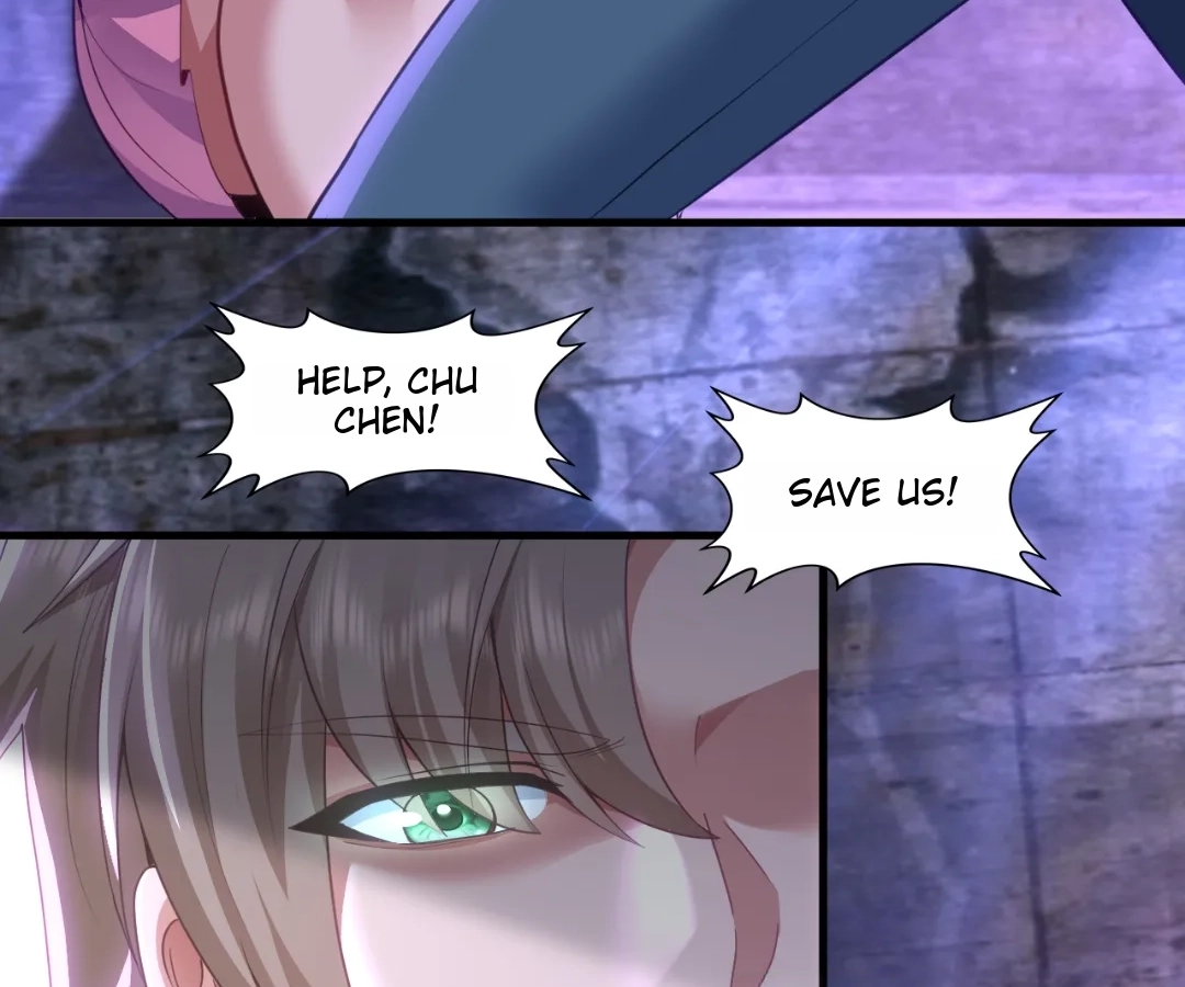 The Godly Son-in-Law of the Nation Chapter 148 234 15