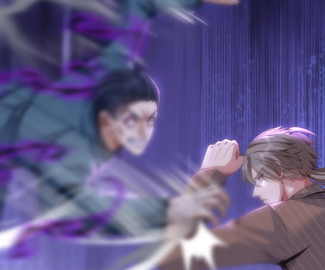 The Godly Son-in-Law of the Nation Chapter 148 244 25
