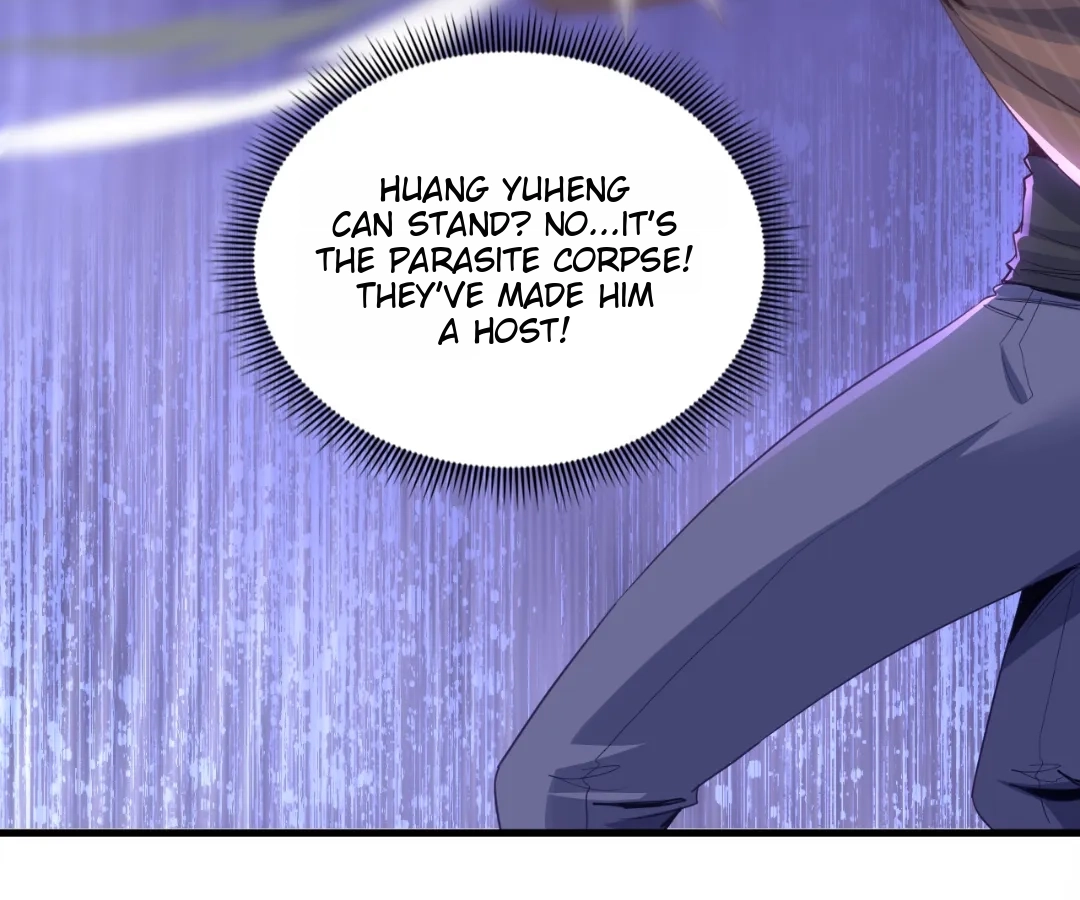 The Godly Son-in-Law of the Nation Chapter 148 245 26
