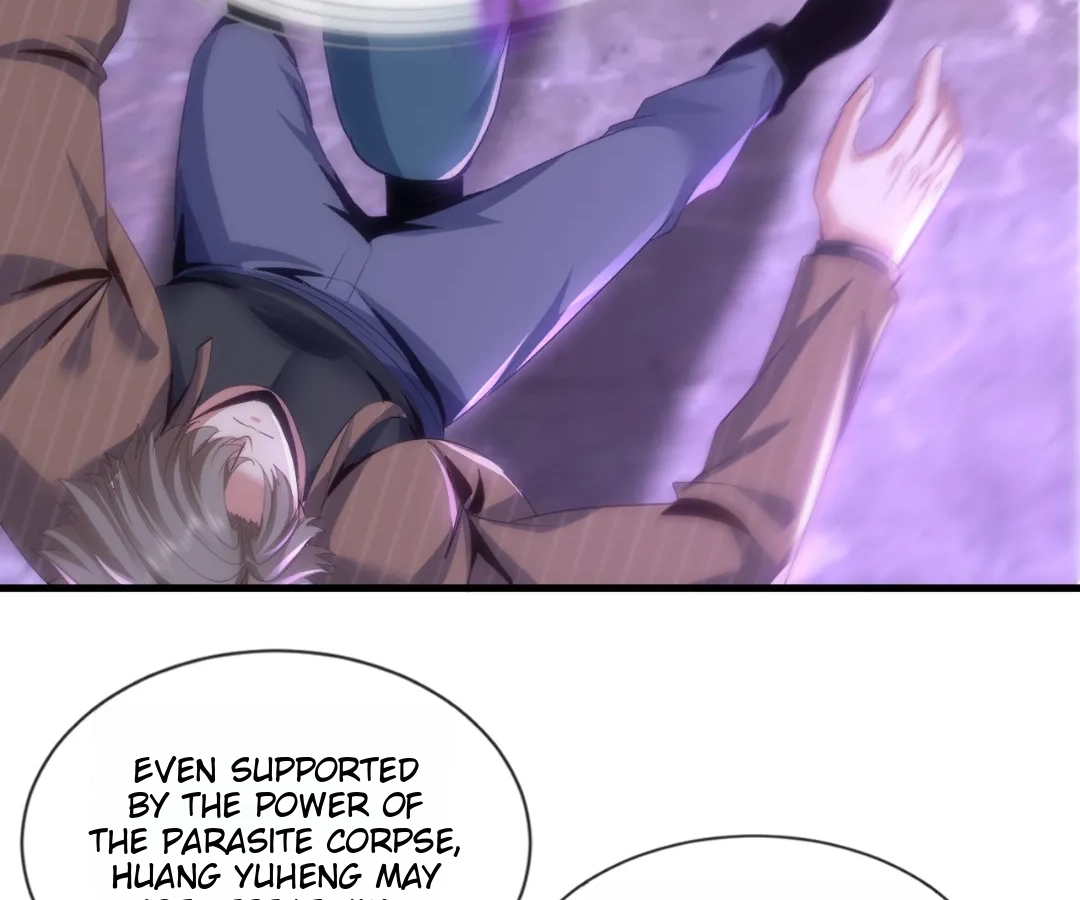 The Godly Son-in-Law of the Nation Chapter 148 253 34