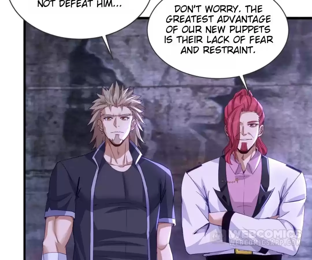 The Godly Son-in-Law of the Nation Chapter 148 254 35