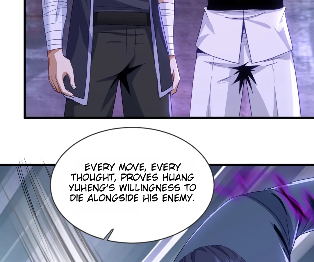 The Godly Son-in-Law of the Nation Chapter 148 255 36