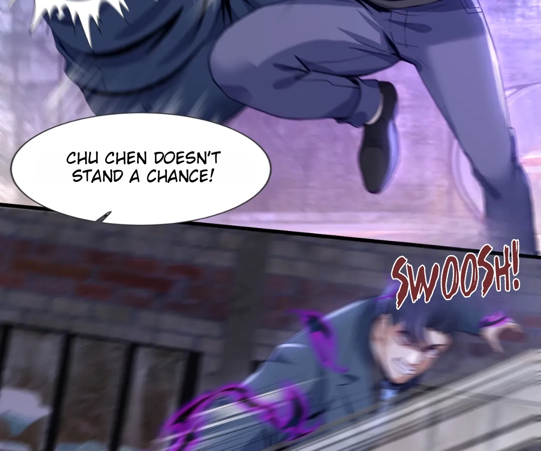 The Godly Son-in-Law of the Nation Chapter 148 259 40