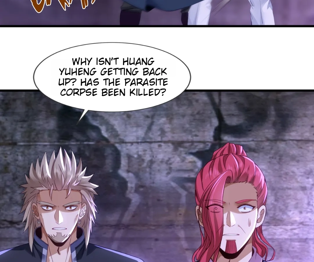 The Godly Son-in-Law of the Nation Chapter 148 269 50