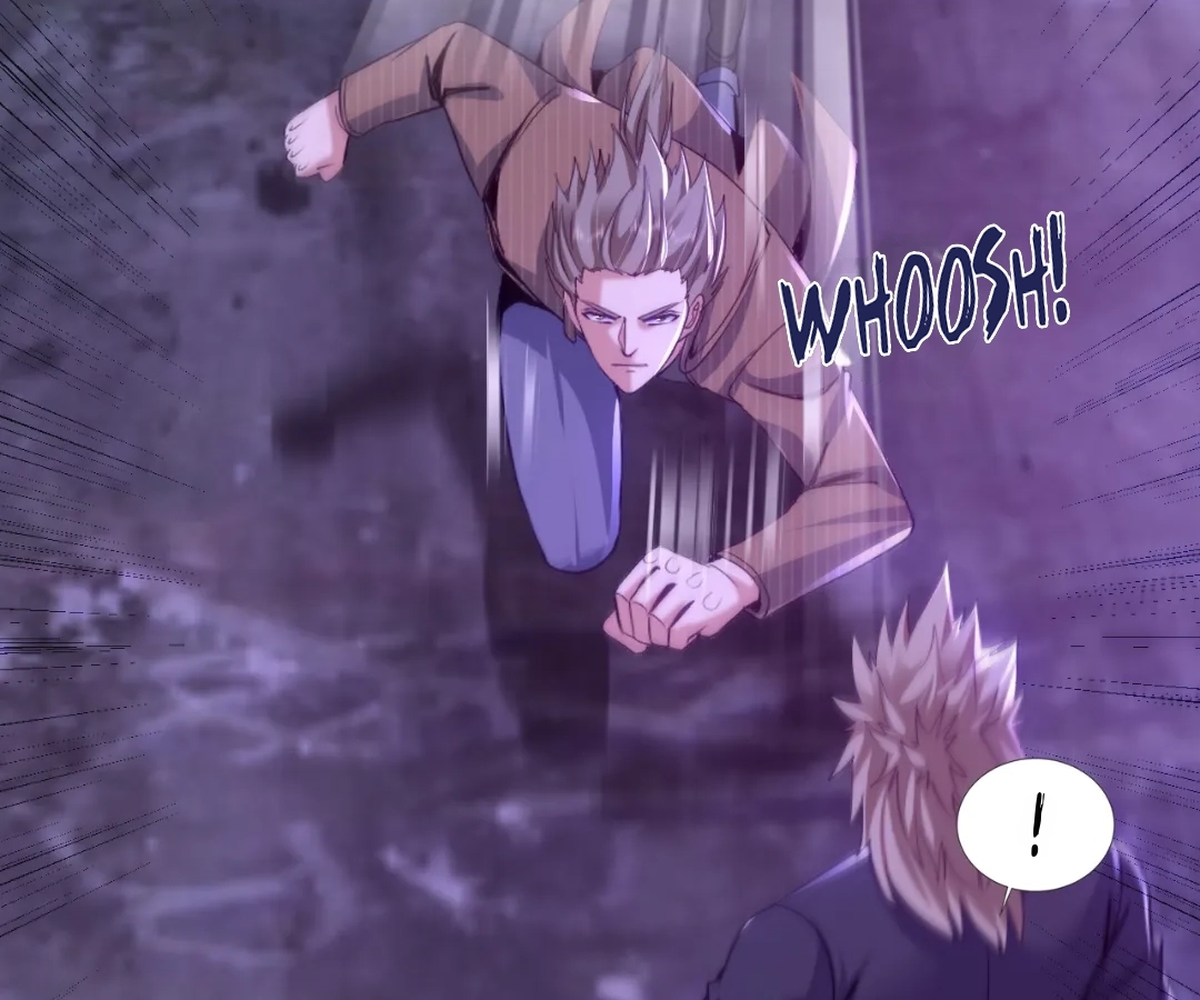 The Godly Son-in-Law of the Nation Chapter 148 274 55