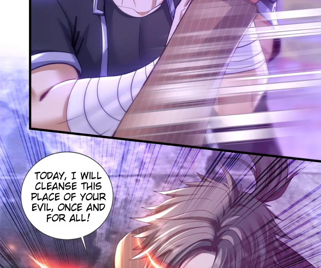 The Godly Son-in-Law of the Nation Chapter 148 277 58