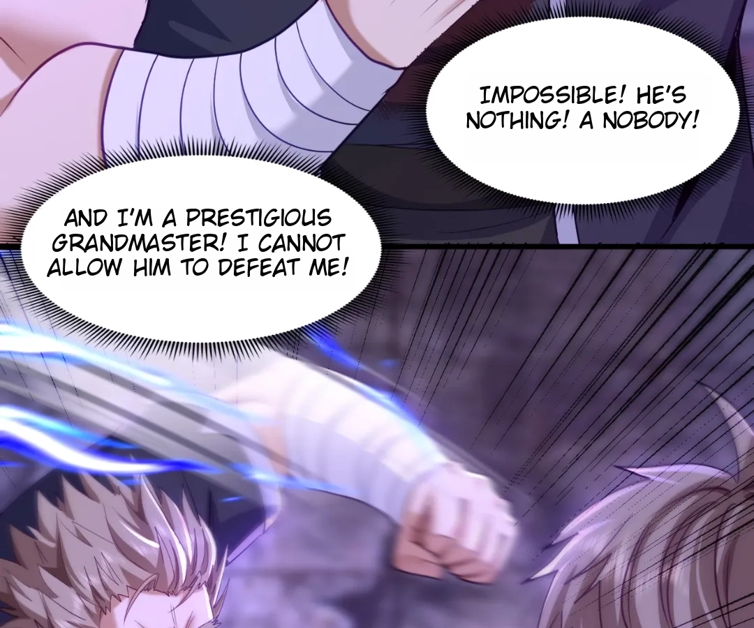 The Godly Son-in-Law of the Nation Chapter 148 284 65