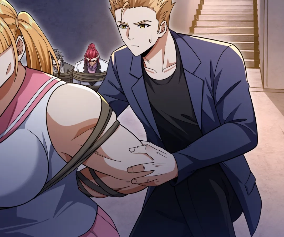 The Godly Son-in-Law of the Nation Chapter 149 267 12